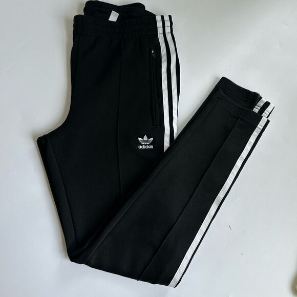 adidas Pants - adidas Women's Originals SST Classic Track pants